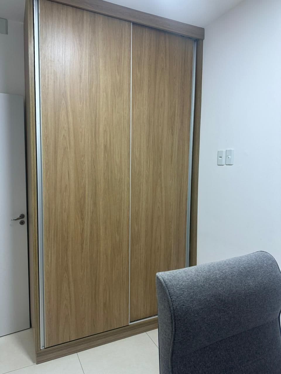 Apartamento em Jardim Holanda - Uberlândia