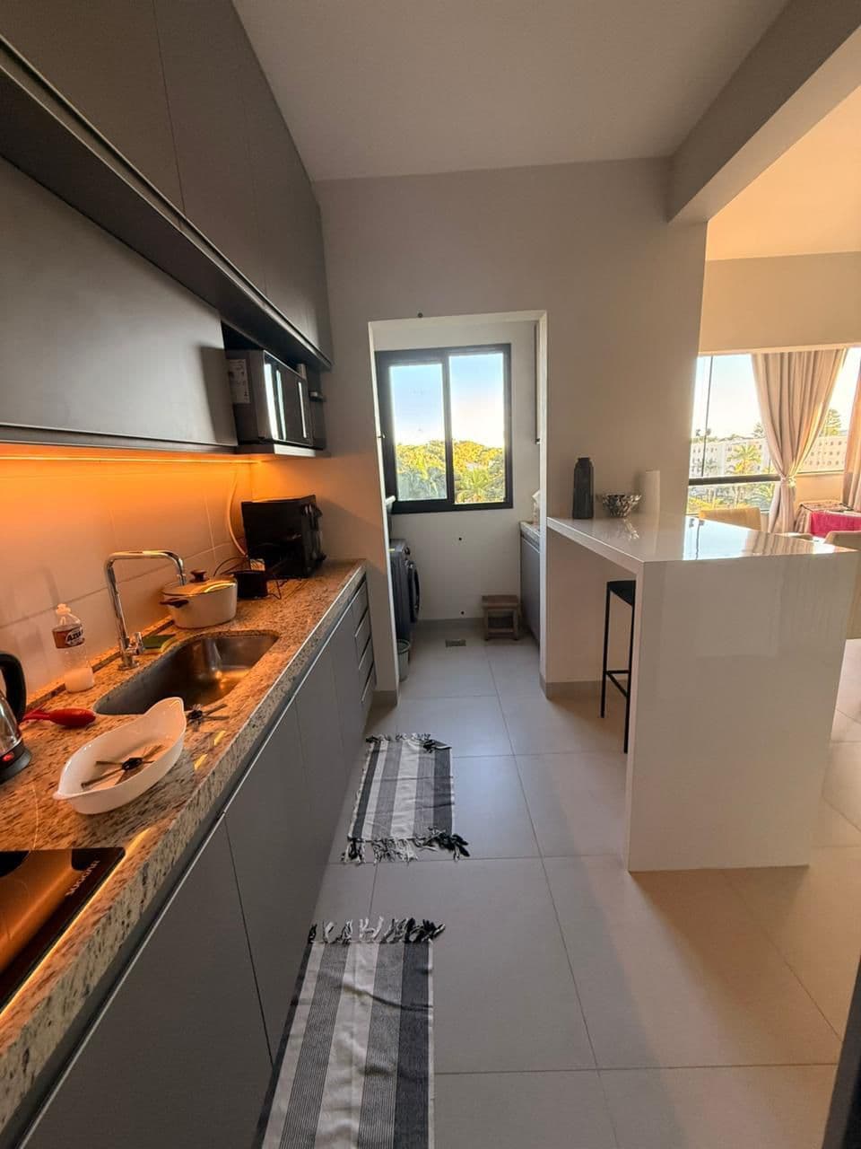 Apartamento em Chácaras Tubalina e Quartel - Uberlândia