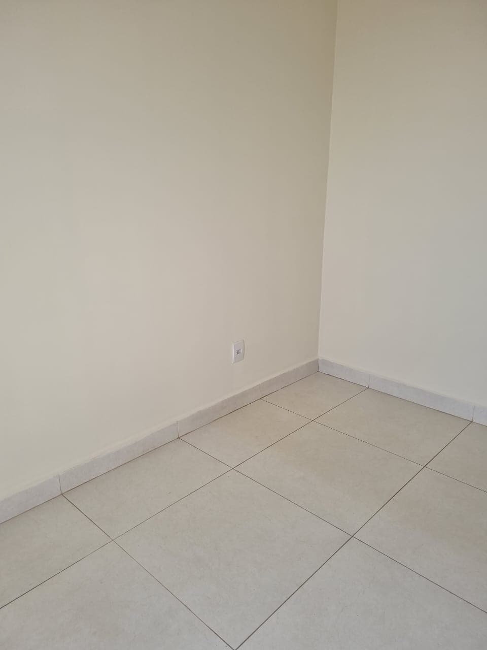 Apartamento em Presidente Roosevelt - Uberlândia