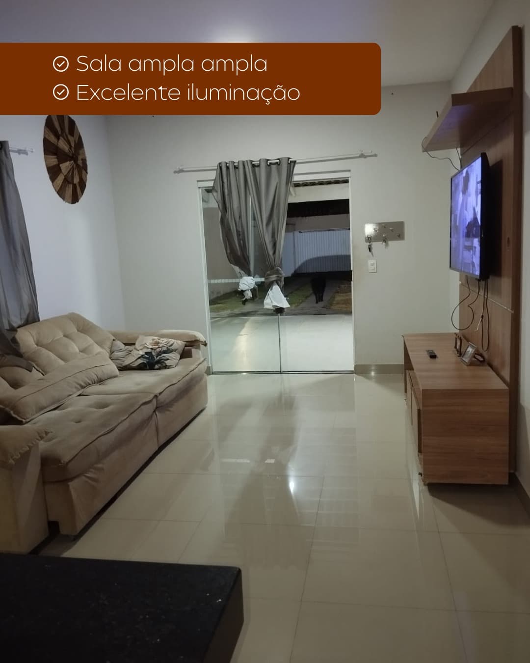 Casa em Custódio Pereira - Uberlândia