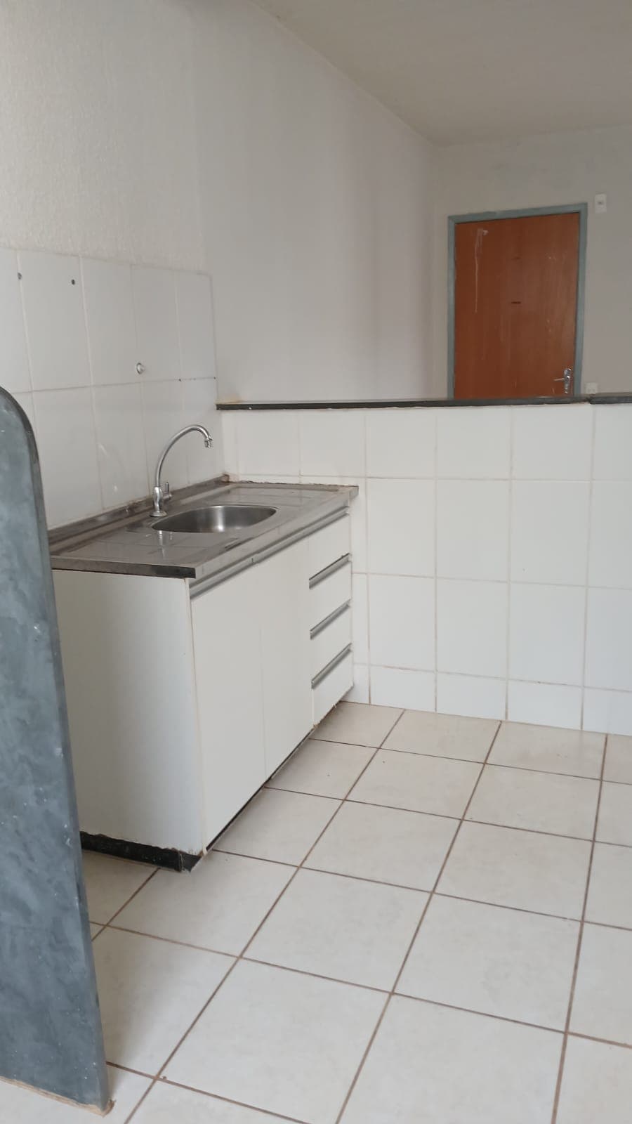 Apartamento em Mansour - Uberlândia