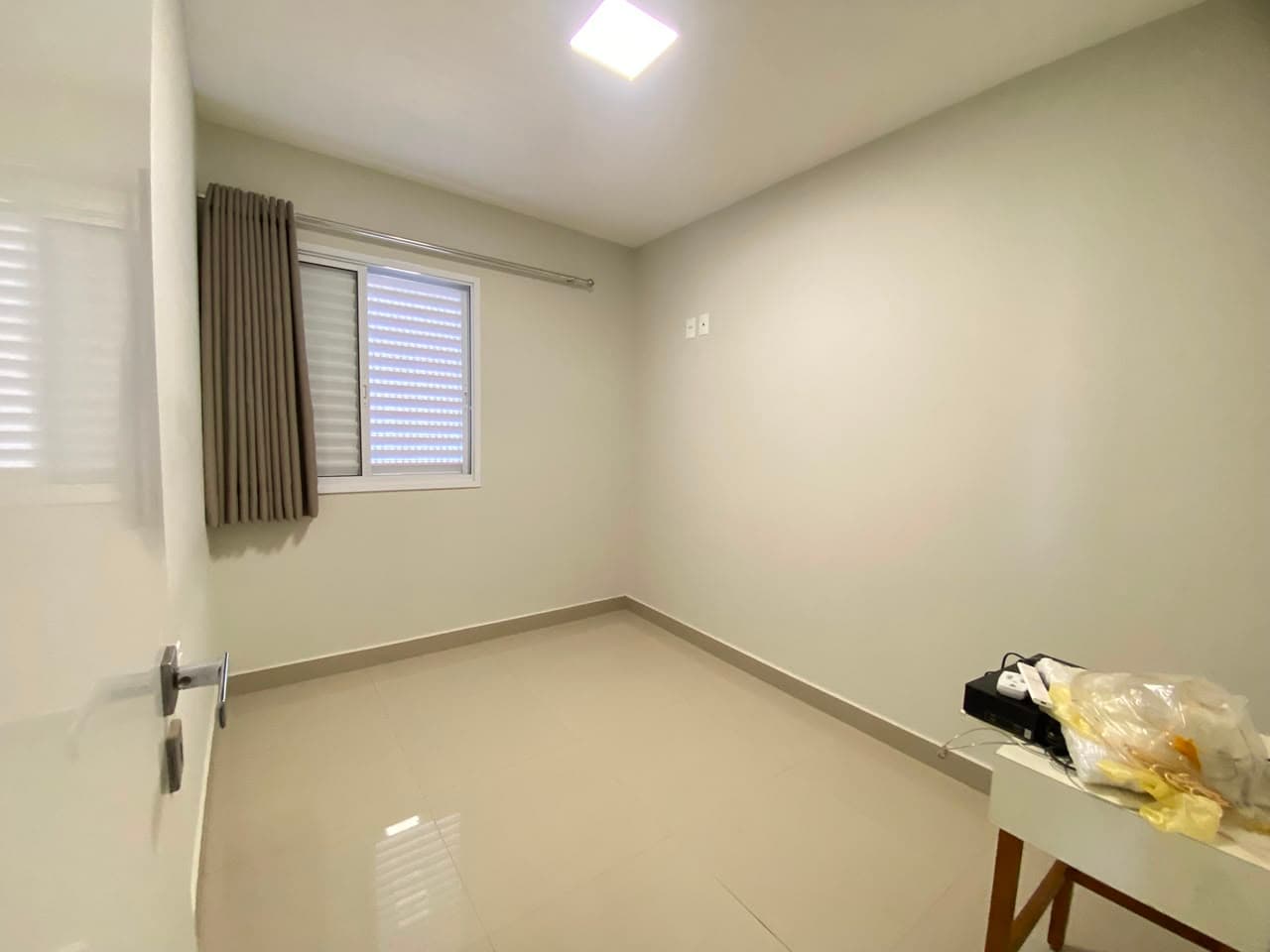 Apartamento em Santa Mônica - Uberlândia