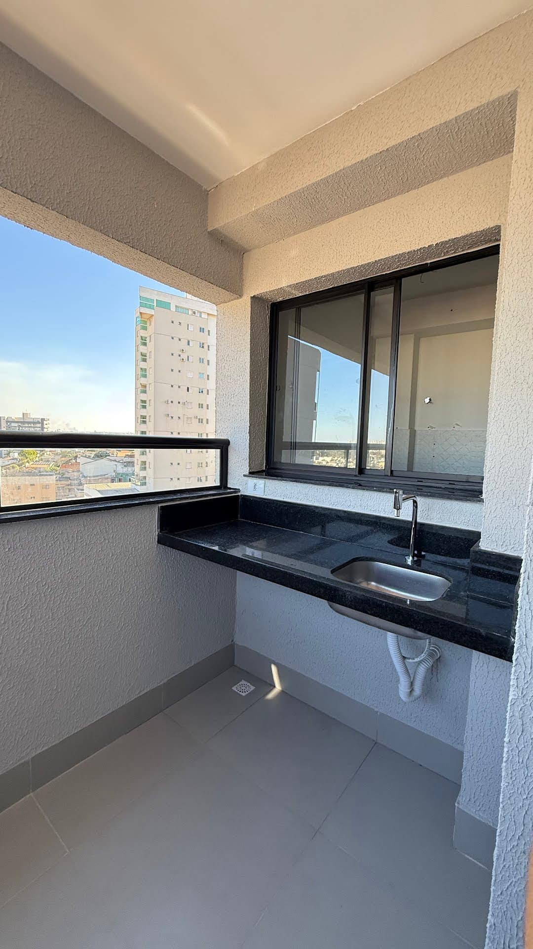 Apartamento em Lídice - Uberlândia