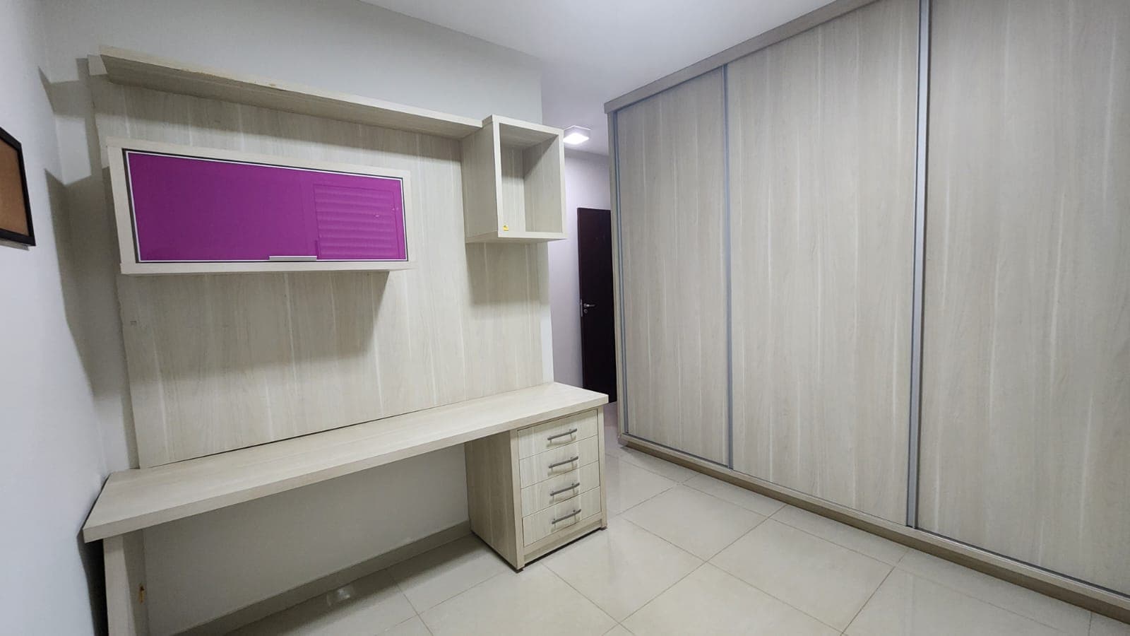 Apartamento em Vigilato Pereira - Uberlândia