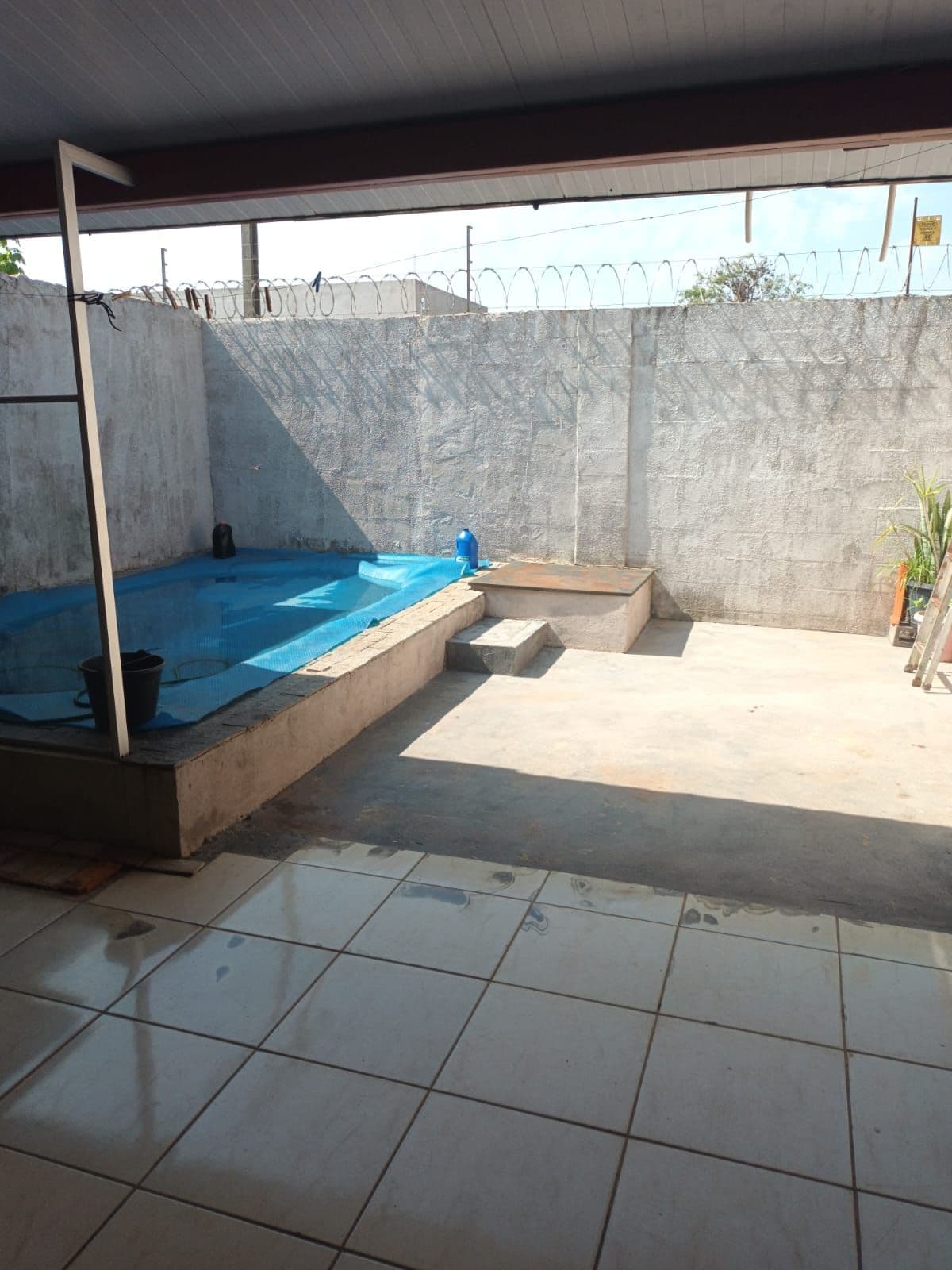 Casa em Residencial Jardins do Cerrado 7 - Goiânia