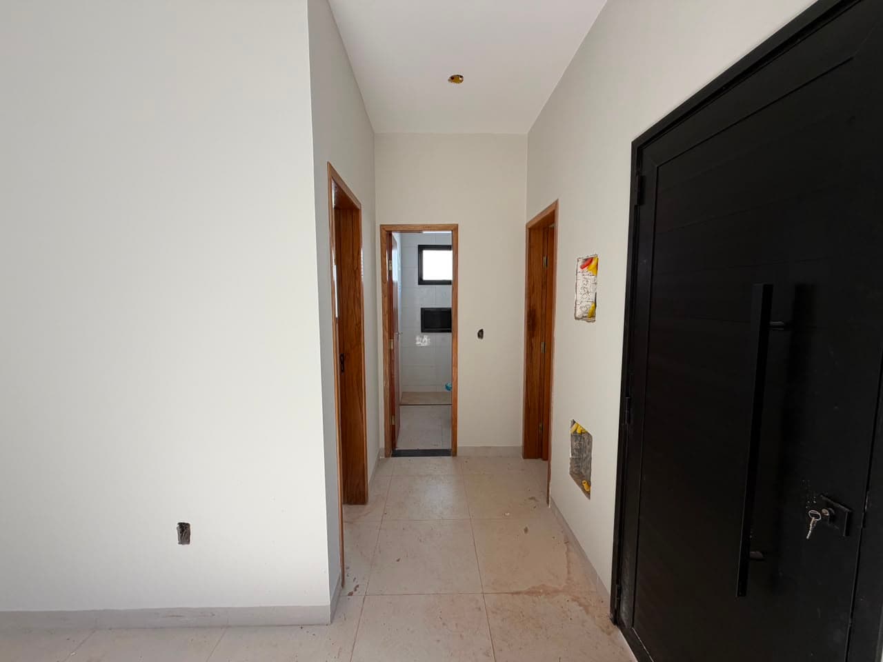 Casa em Laranjeiras - Uberlândia