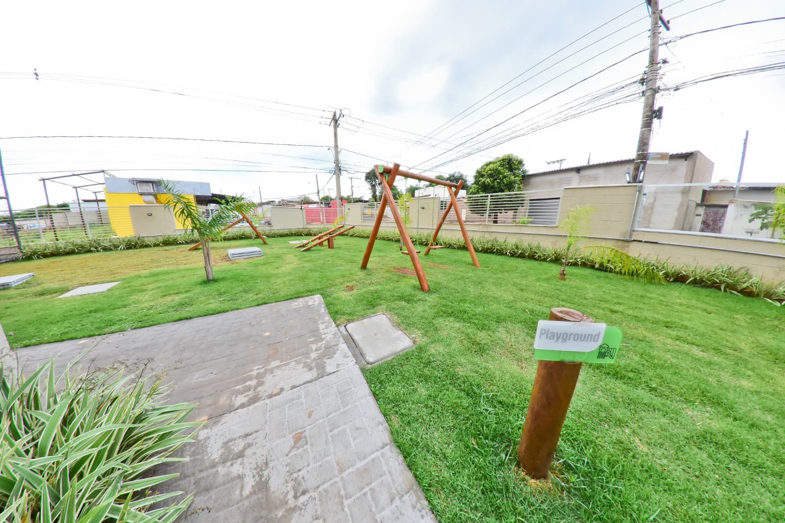 Apartamento em Chácaras Tubalina e Quartel - Uberlândia