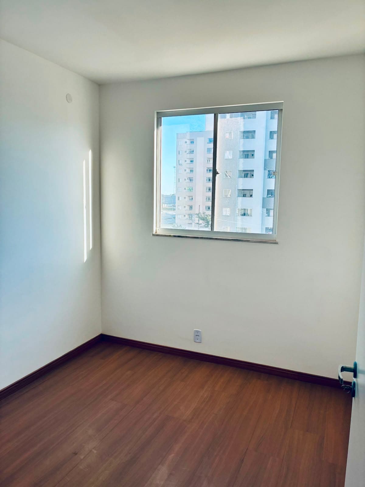 Apartamento em Laranjeiras - Uberlândia