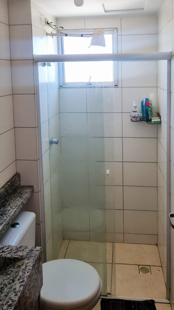 Apartamento em Presidente Roosevelt - Uberlândia