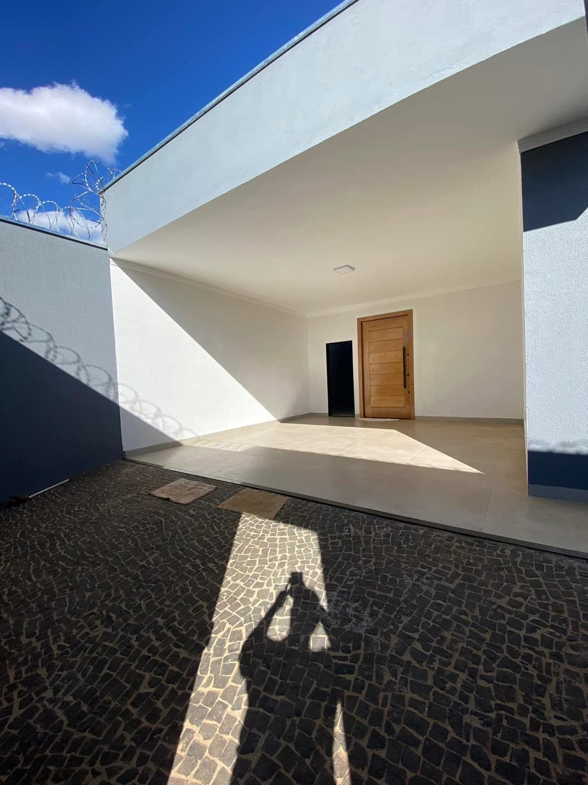 Casa em Novo Mundo - Uberlândia