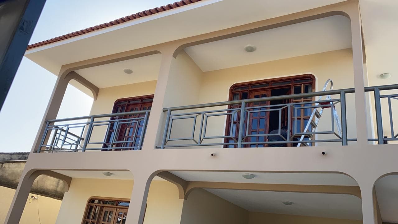 Casa em Jardim Europa - Goiânia