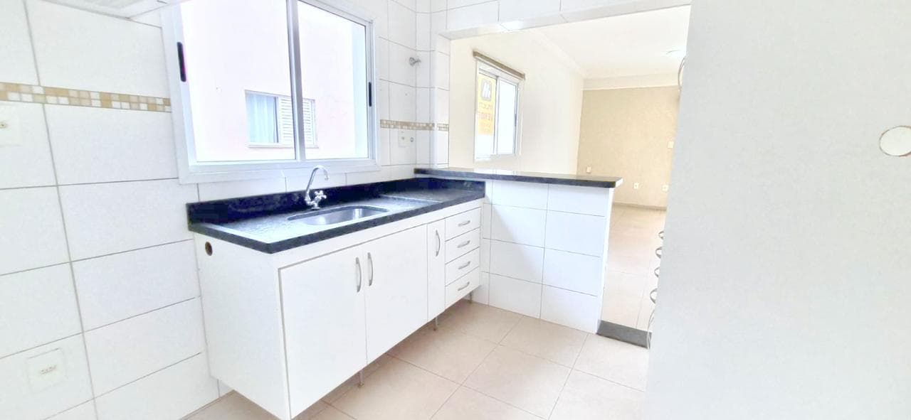 Apartamento em Santa Mônica - Uberlândia