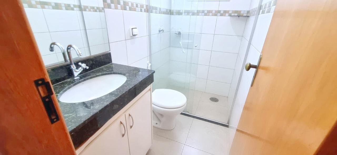 Apartamento em Santa Mônica - Uberlândia