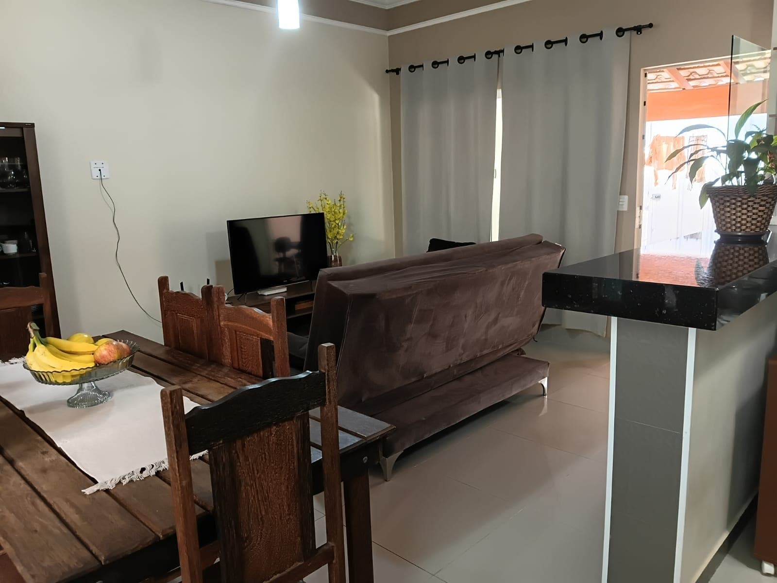 Casa em Novo Mundo - Uberlândia