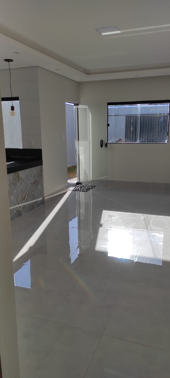 Casa em Jardim Canaã - Uberlândia