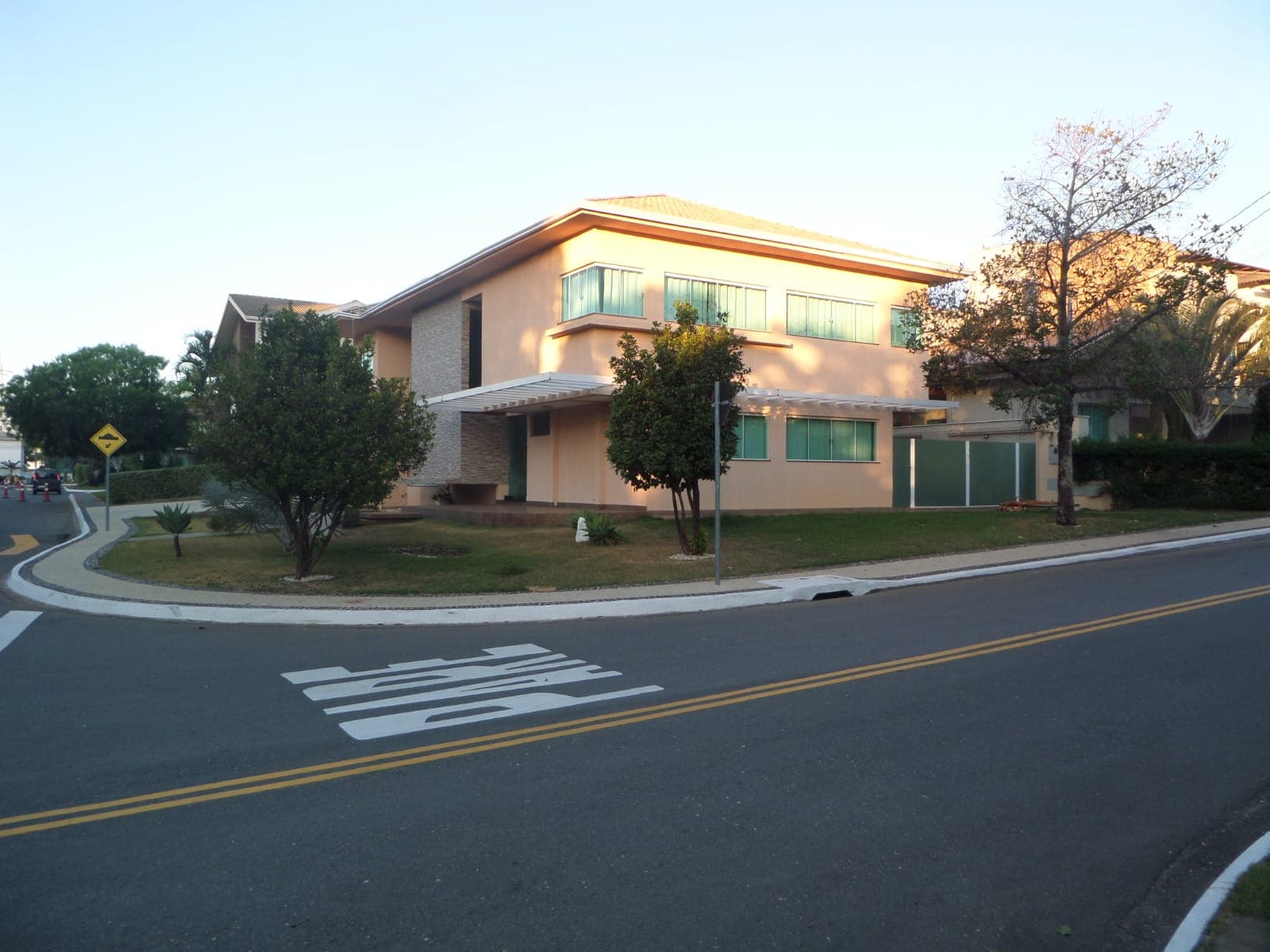 Casa em Jardins Madri - Goiânia