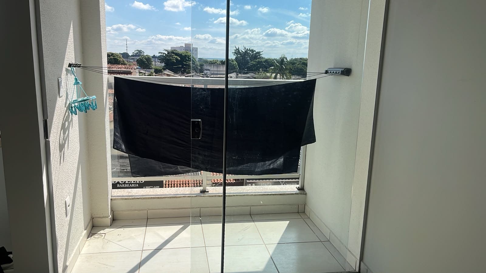 Apartamento em Jardim Patrícia - Uberlândia