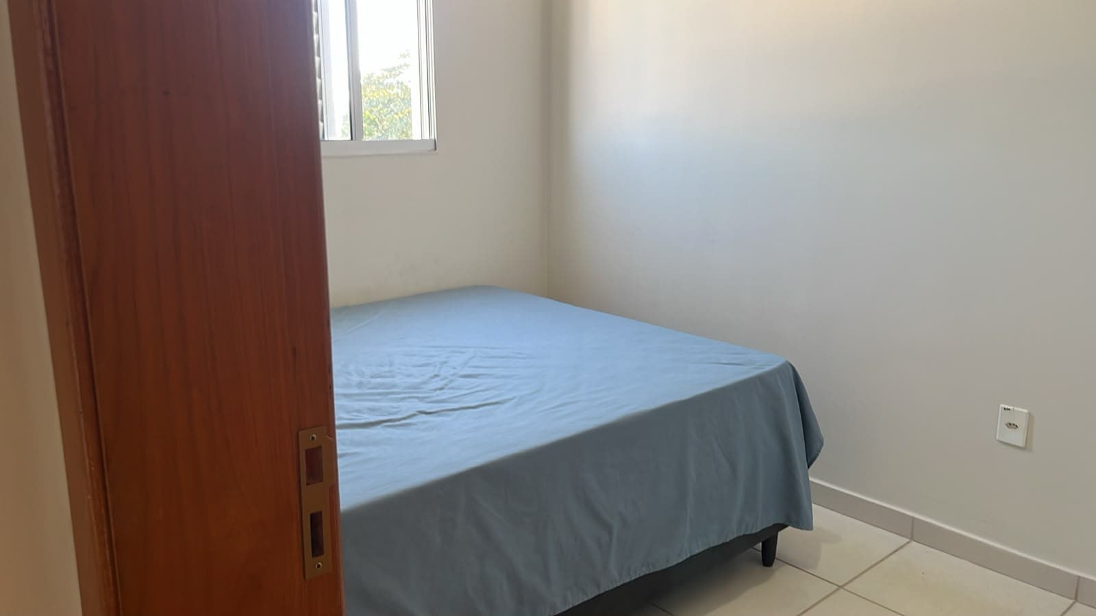 Apartamento em Jardim Patrícia - Uberlândia