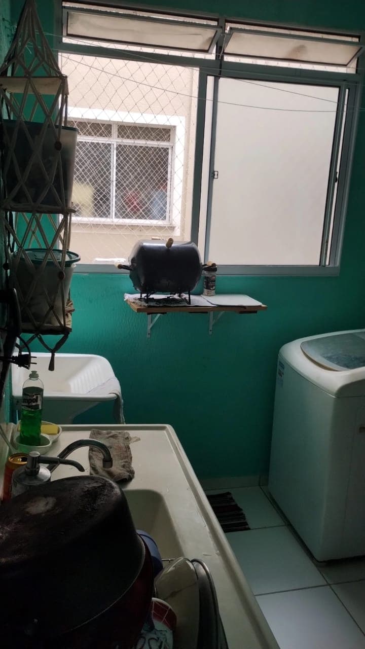 Apartamento em Pacaembu - Uberlândia