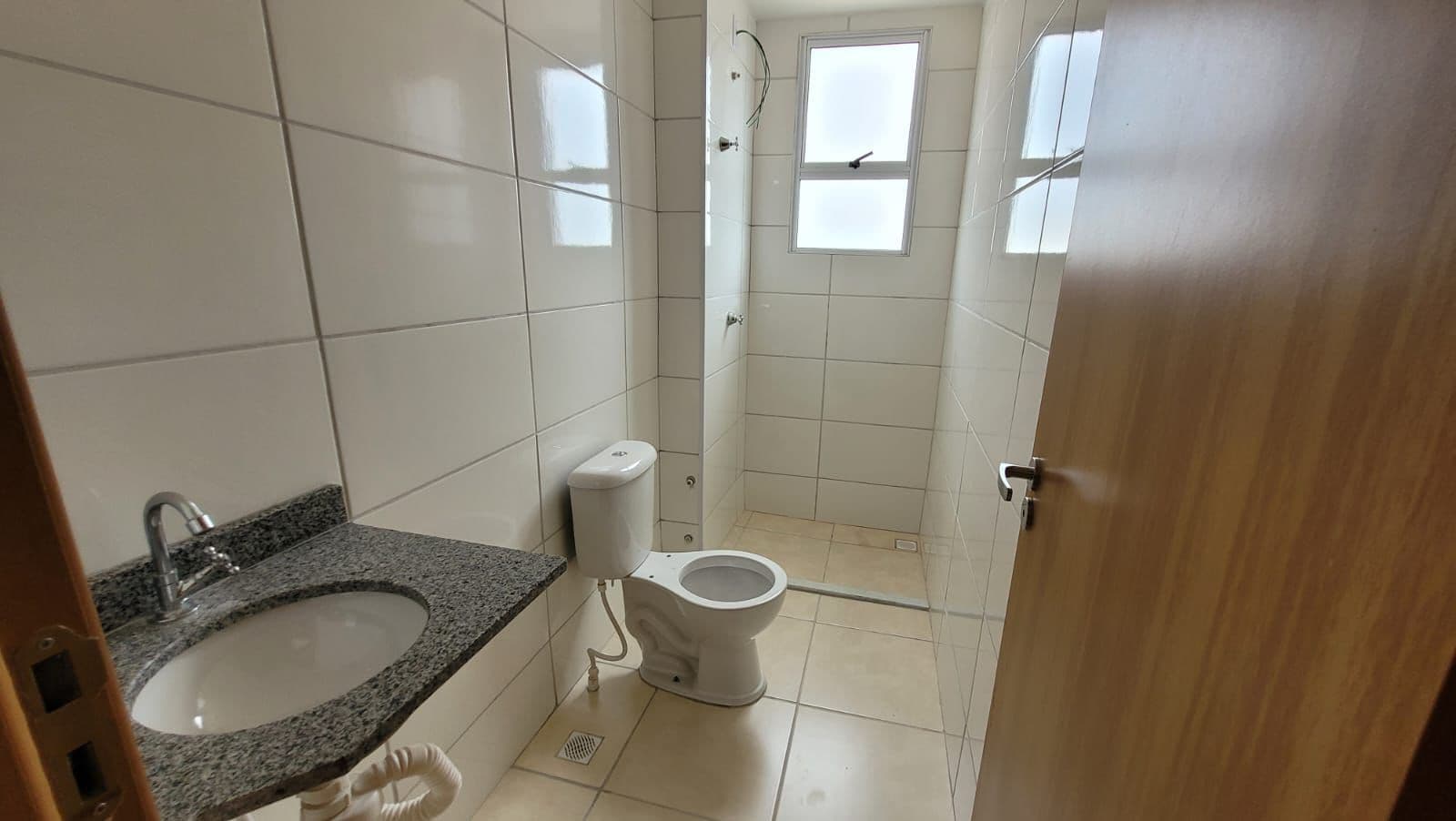 Apartamento em Martins - Uberlândia