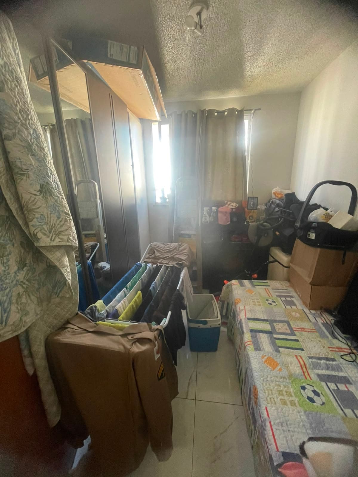Apartamento em Jardim Europa - Uberlândia