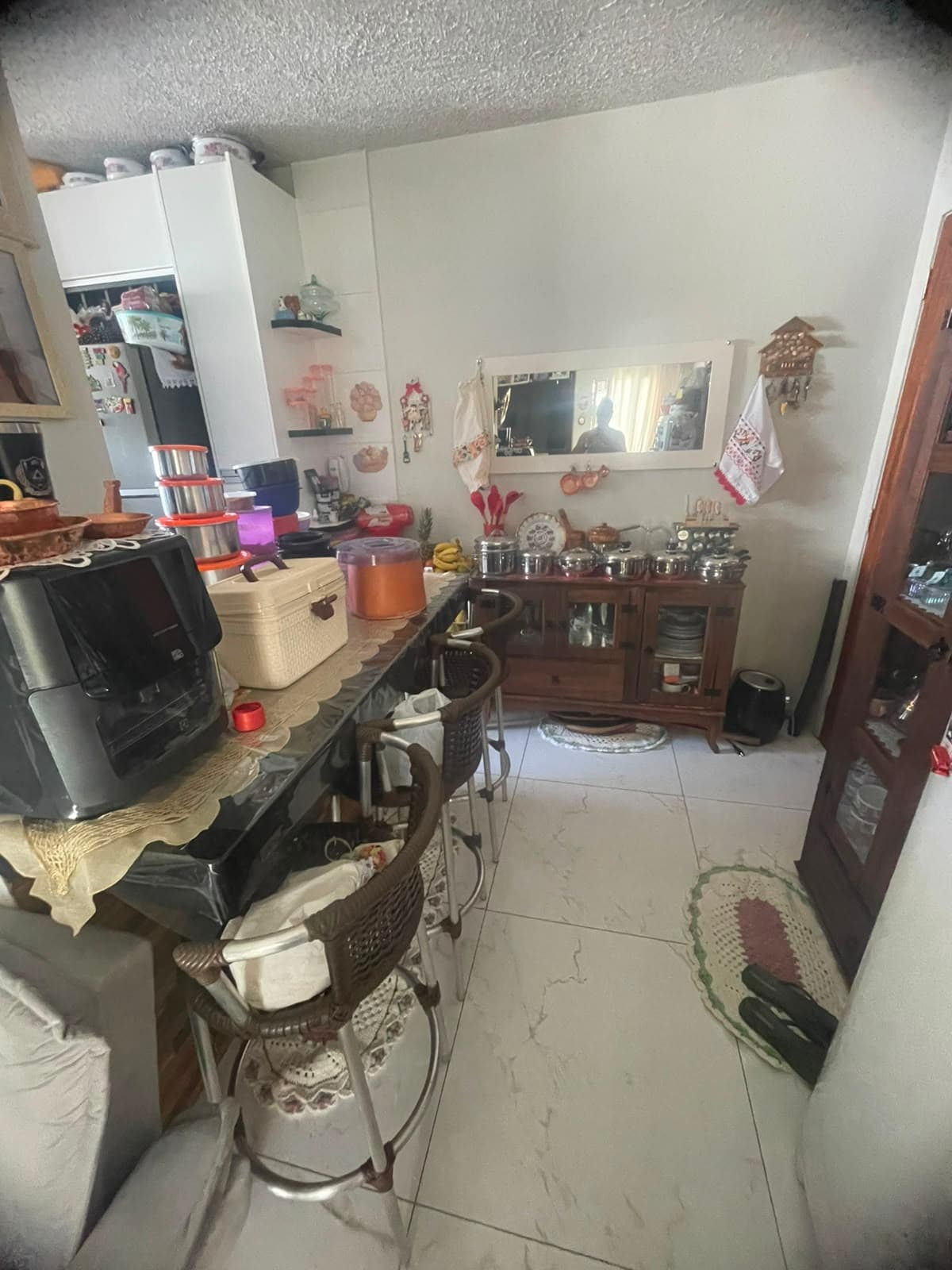 Apartamento em Jardim Europa - Uberlândia