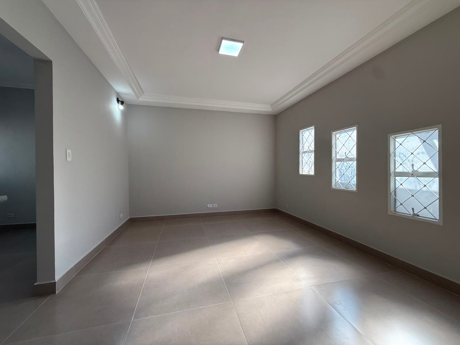Casa em São Jorge - Uberlândia