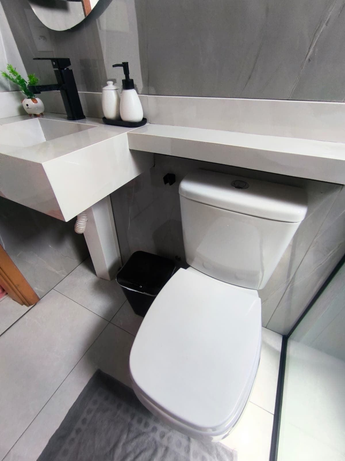 Apartamento em Loteamento Portal do Vale II - Uberlândia