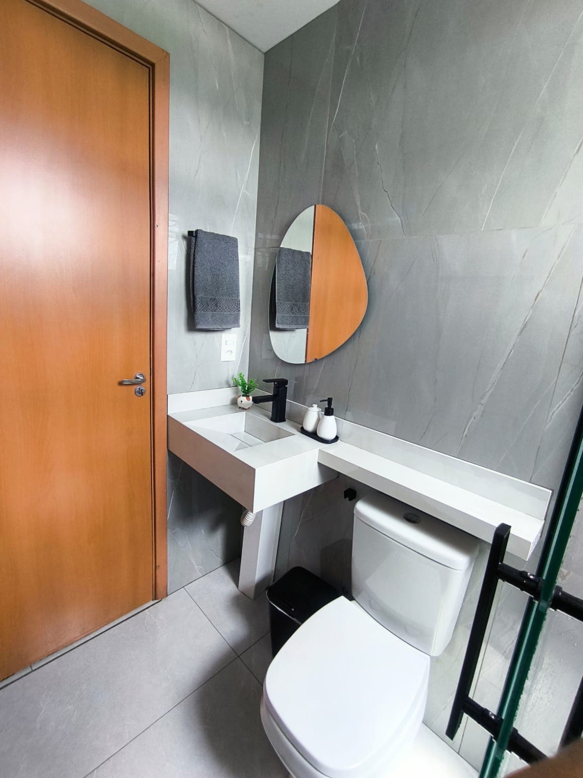 Apartamento em Loteamento Portal do Vale II - Uberlândia