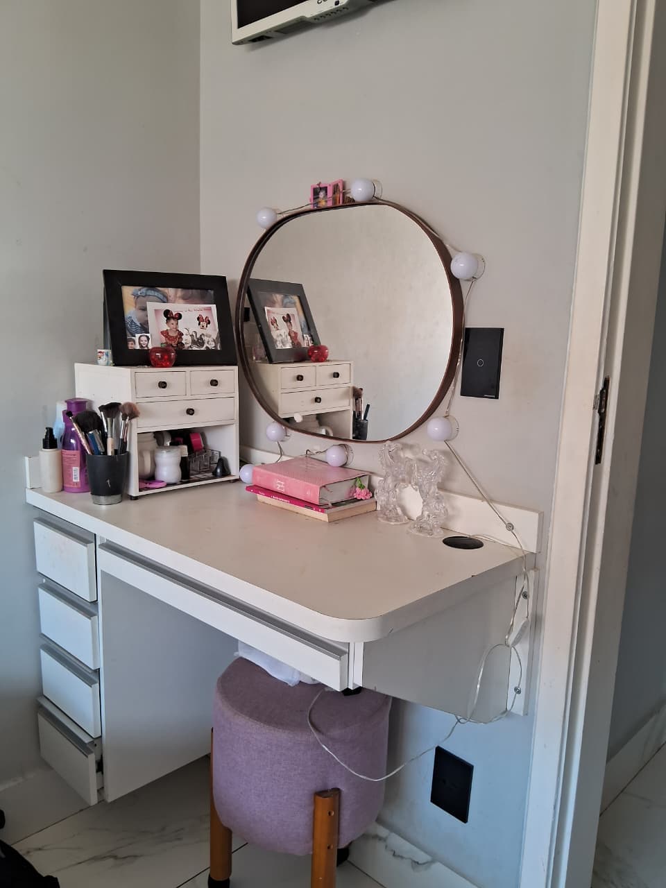 Apartamento em Jardim Europa - Uberlândia