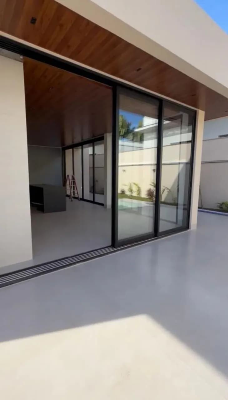 Casa em Gávea - Uberlândia