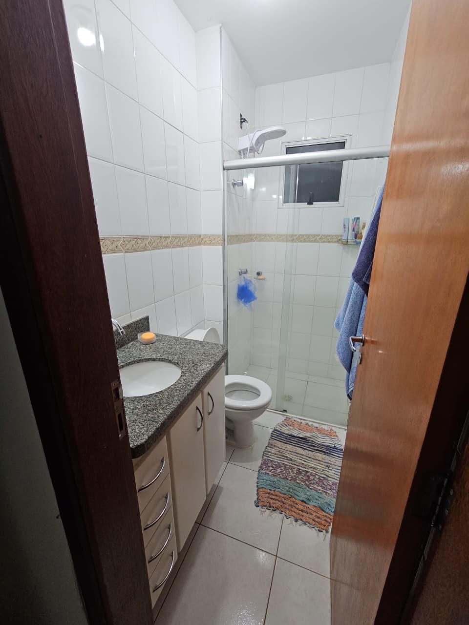 Apartamento em Santa Mônica - Uberlândia
