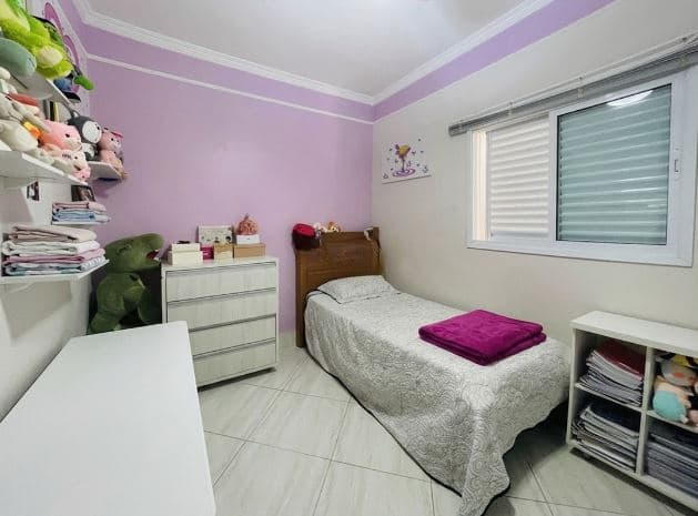 Casa em Presidente Roosevelt - Uberlândia
