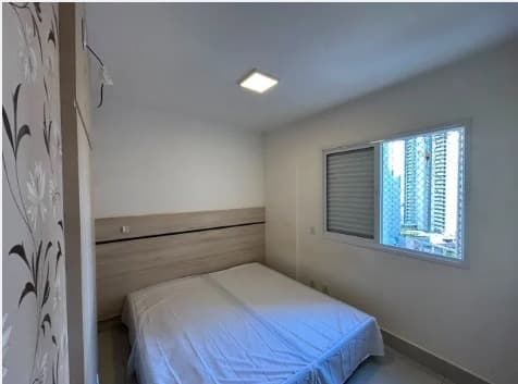 Apartamento em Jardim Karaíba - Uberlândia