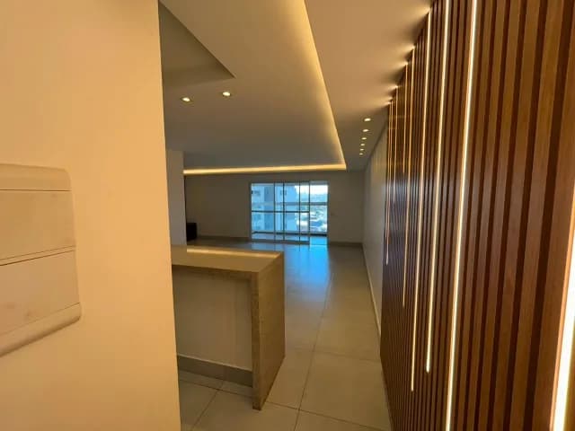 Apartamento em Jardim Karaíba - Uberlândia