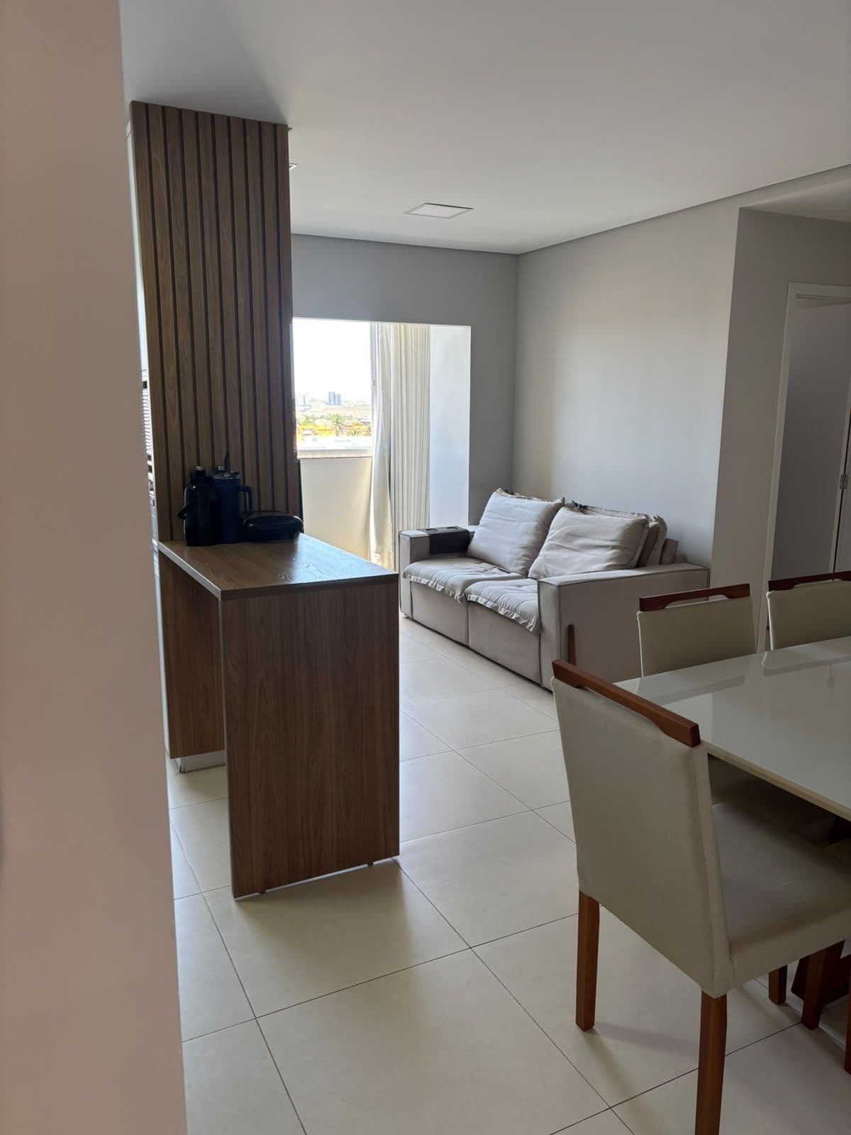 Apartamento em Jardim Holanda - Uberlândia