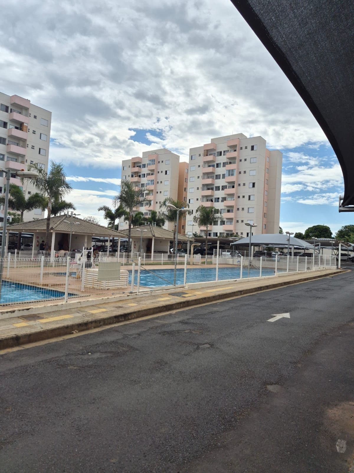 Apartamento em Jardim Holanda - Uberlândia