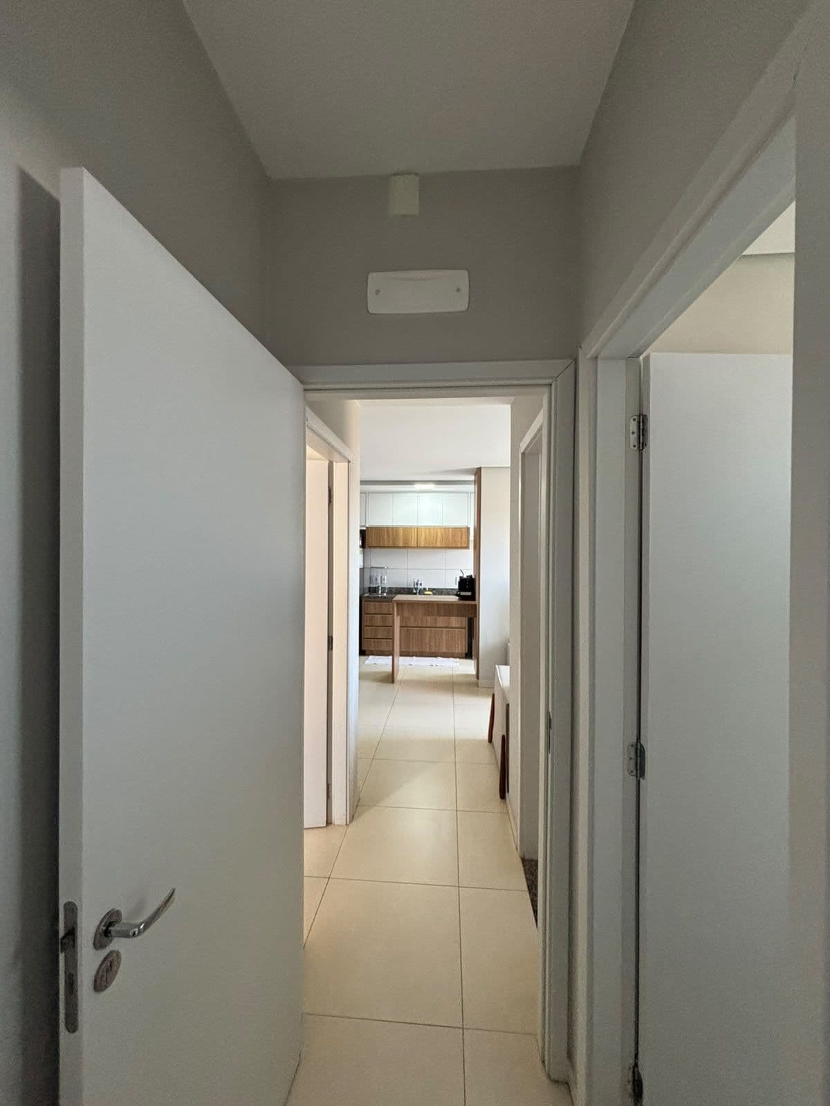 Apartamento em Jardim Holanda - Uberlândia