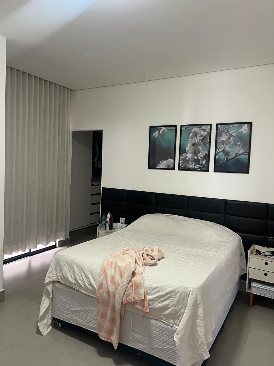 Casa em Residencial Fruta do Conde - Uberlândia