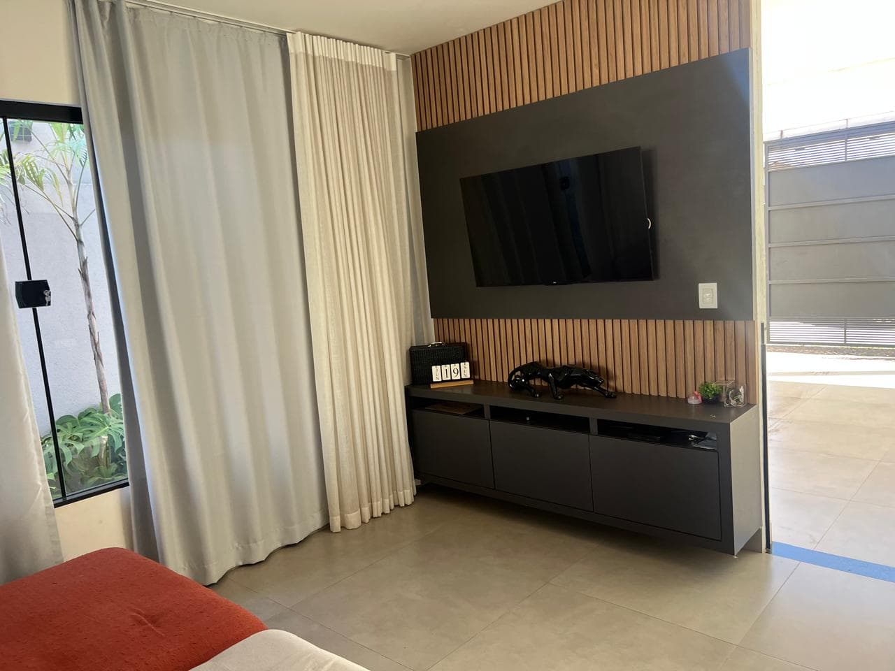 Casa em Residencial Fruta do Conde - Uberlândia