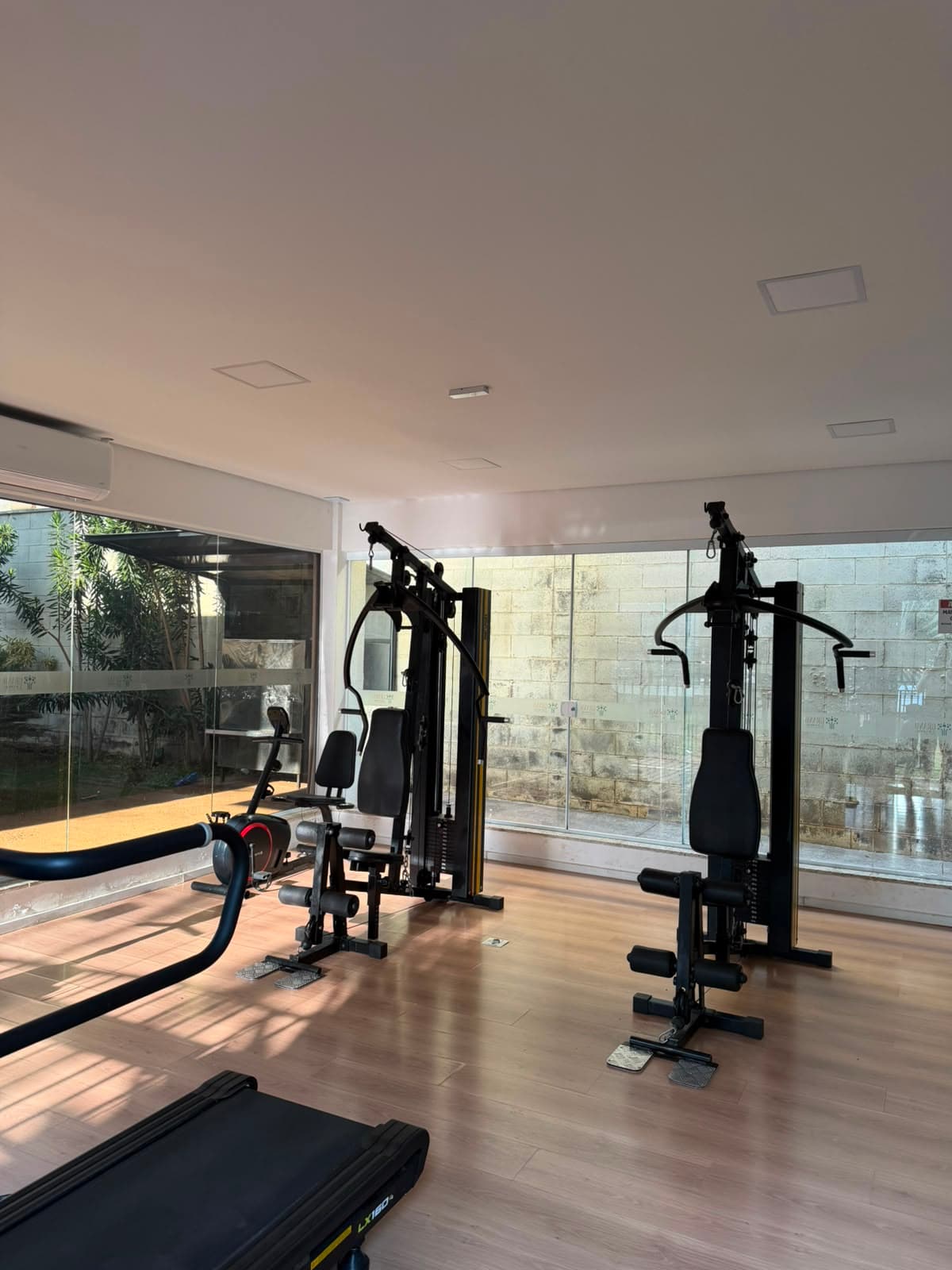 Apartamento em Grand Ville - Uberlândia