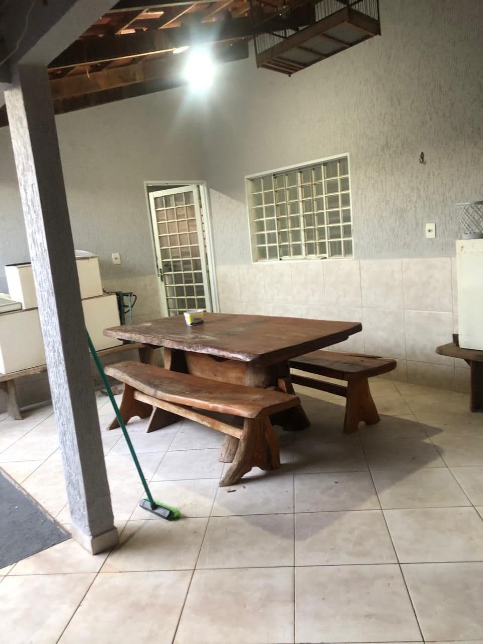Casa em Setor Parque Tremendão - Goiânia