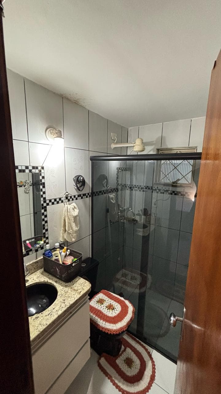 Casa em Segismundo Pereira - Uberlândia
