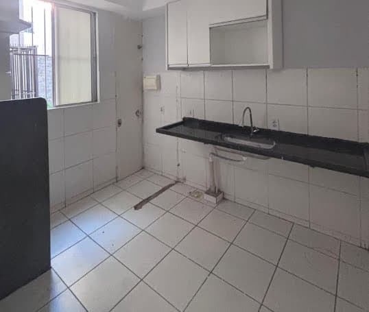 Apartamento em Mansour - Uberlândia