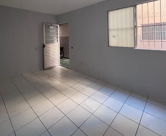Apartamento em Mansour - Uberlândia