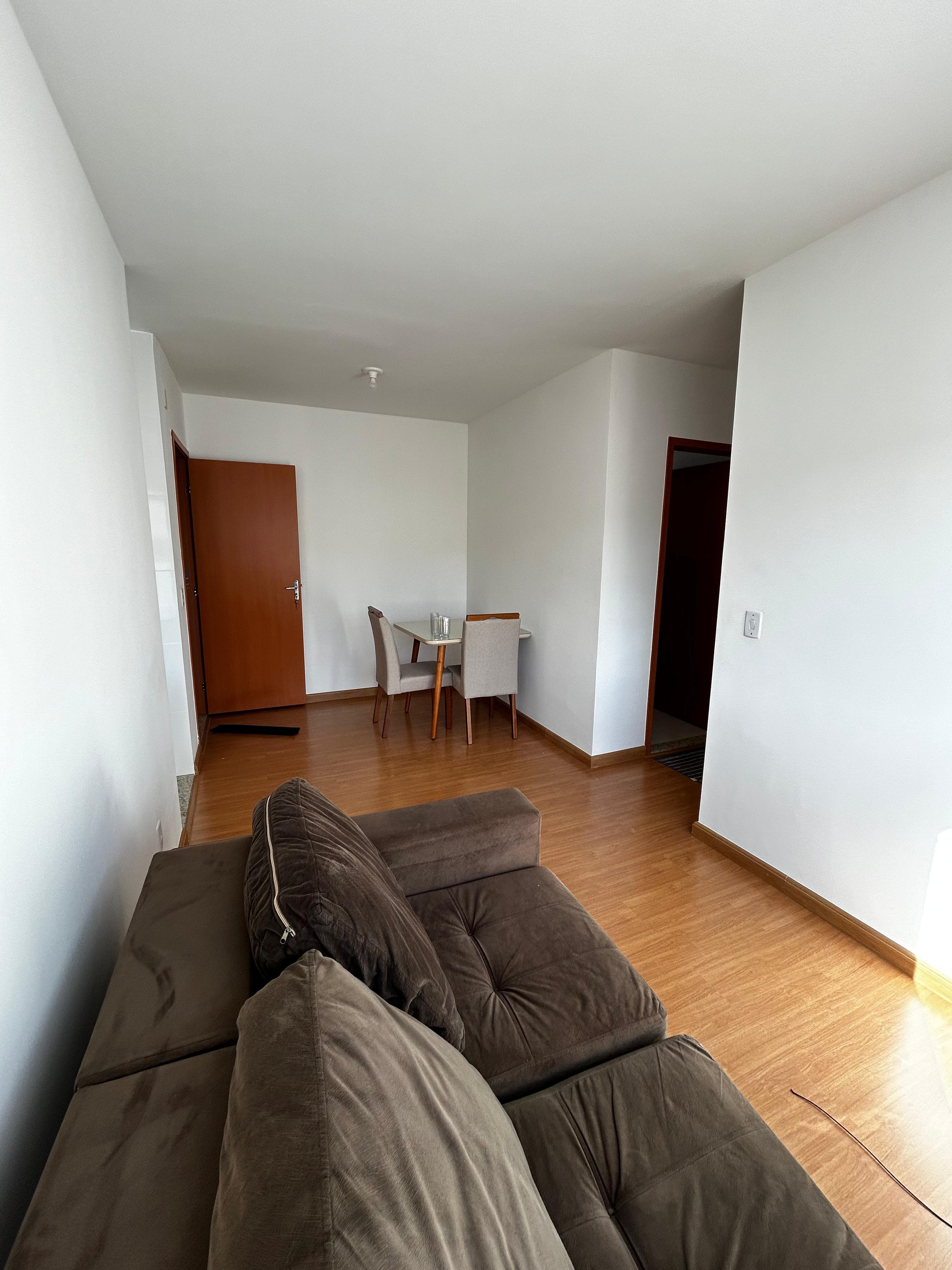 Apartamento em Jardim Holanda - Uberlândia