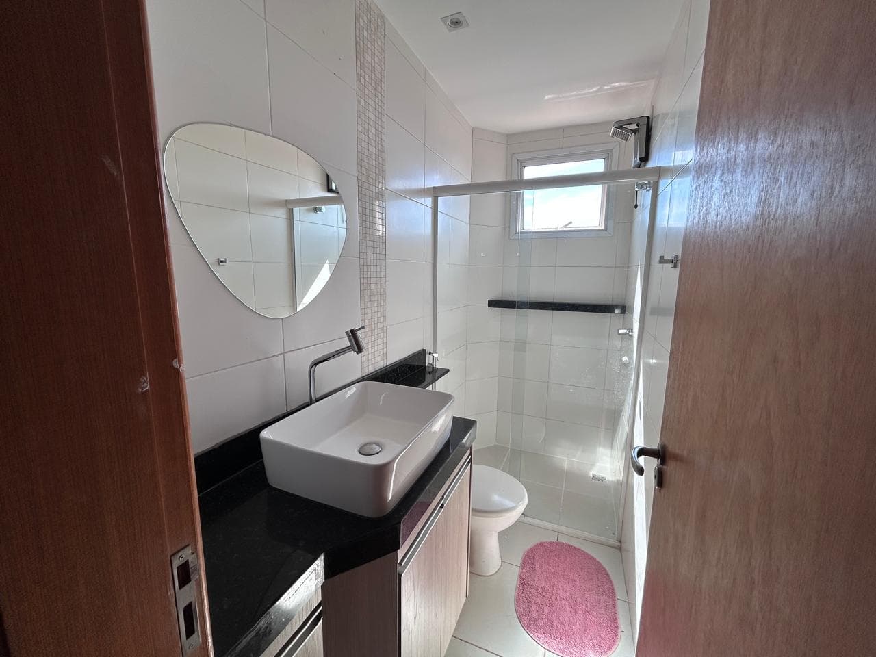 Apartamento em Tubalina - Uberlândia
