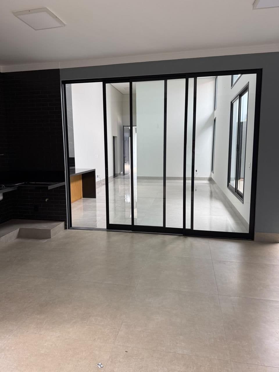 Casa em Jardim Patrícia - Uberlândia