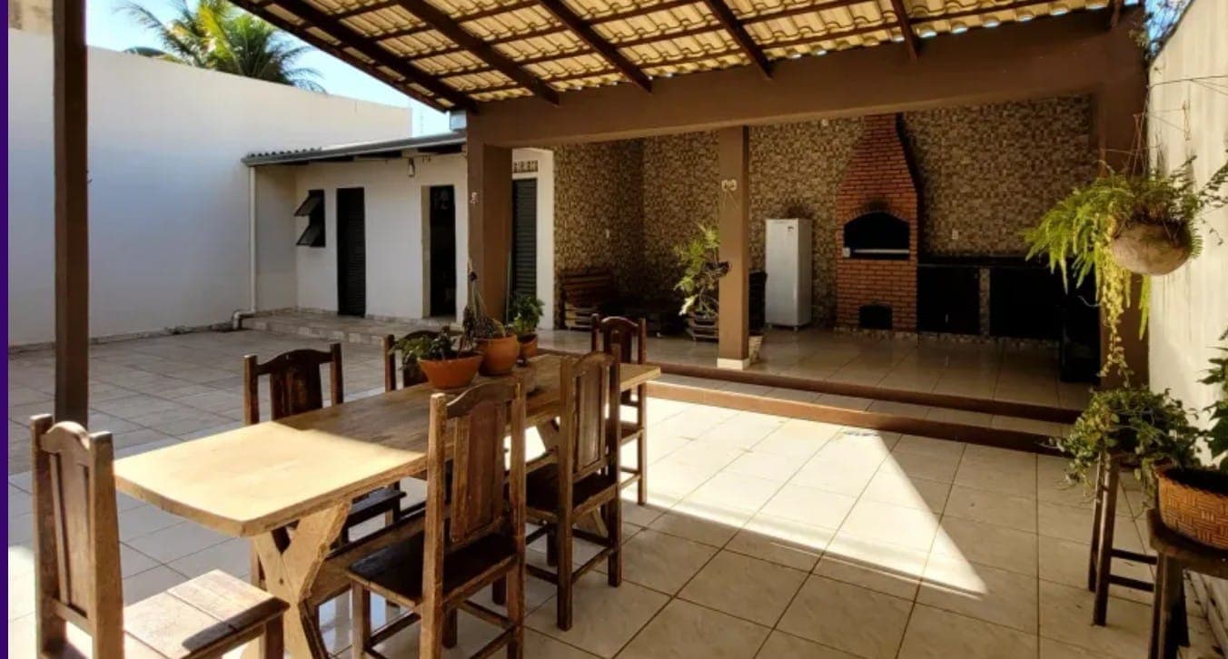 Sobrado em Setor Jaó - Goiânia