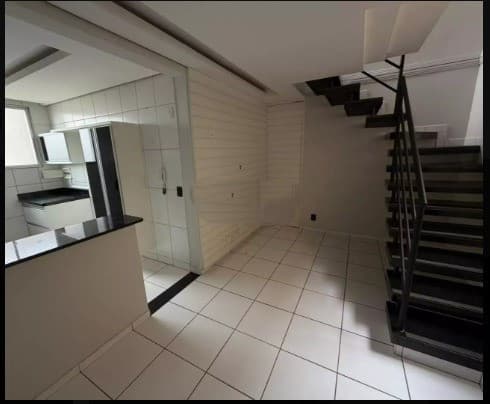 Apartamento em Santa Mônica - Uberlândia